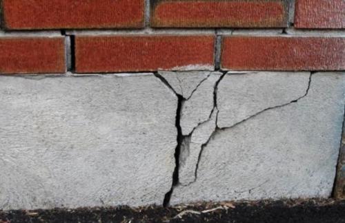 Какие последствия могут иметь продухи в фундаменте