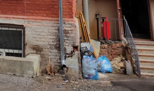 Какие последствия могут иметь продухи в фундаменте