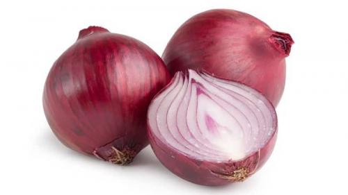 Какие рецепты можно приготовить с озимым луком ред барон. Скороспелый сорт лука насыщенного красного оттенка — «Ред Барон»