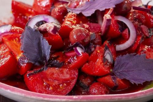 Какие блюда можно приготовить из вишни внутри белой. 20 простых и вкусных рецептов из вишни