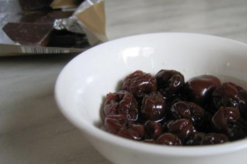 Какие блюда можно приготовить из вишни внутри белой. 20 простых и вкусных рецептов из вишни