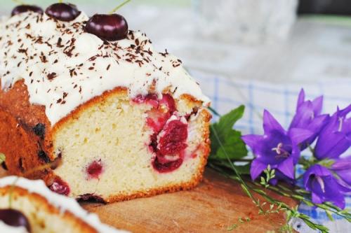 Какие блюда можно приготовить из вишни внутри белой. 20 простых и вкусных рецептов из вишни