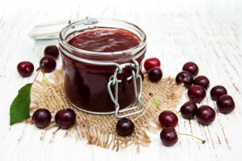 Какие блюда можно приготовить из вишни внутри белой. 20 простых и вкусных рецептов из вишни