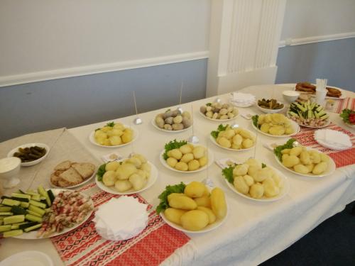 Картофельная революция: разнообразие сортов в Беларуси 29 Картофельная революция: разнообразие сортов в Беларуси 29