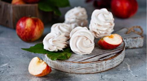 О лучших сладких сортах яблонь. Какие яблоки признаны сладкими во всем мире 14