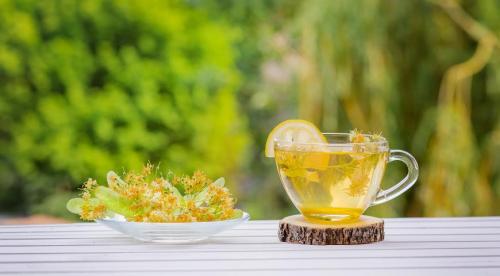 10 летних трав для полезных чаев круглый год. Календарь сбора трав для полезных чаев 03