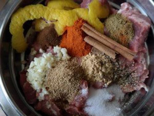 Специи для свинины шашлык. Приправы для шашлыка из свинины