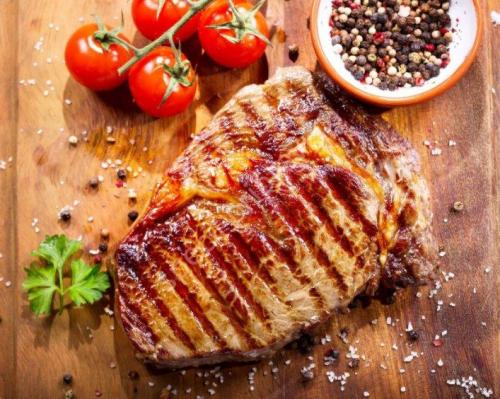 Приправы для мяса говядины. Для жарки