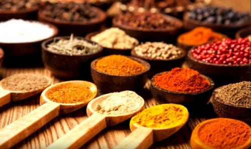 Приправы для мяса свинины. Специи для мяса – перечень самых вкусных и ароматных приправ к мясу