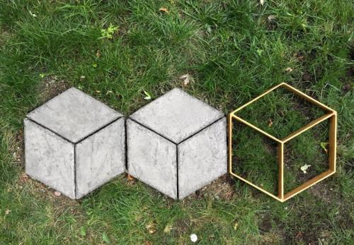 Тротуарная плитка своими руками формы. Формы для тротуарной плитки — советы, как сделать своими руками (115 фото-идей)