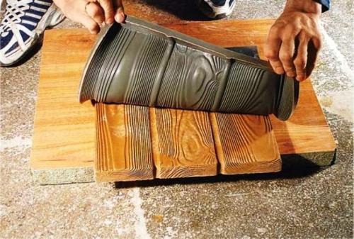 Тротуарная плитка своими руками формы. Формы для тротуарной плитки — советы, как сделать своими руками (115 фото-идей)