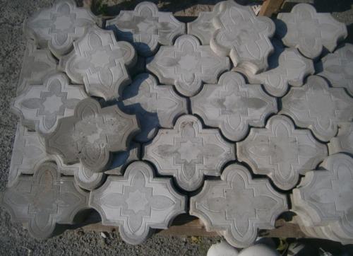 Садовая плитка своими руками. Можно ли сделать плитку своими руками