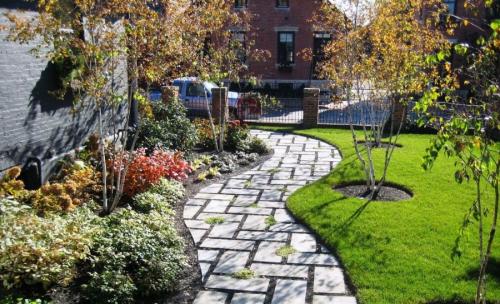 Тротуарная плитка своими руками формы. Формы для тротуарной плитки — советы, как сделать своими руками (115 фото-идей)