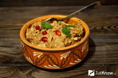 Пряные травы в рецептах блюд. Яркие вкусы и ароматы - гвоздика и зира 09