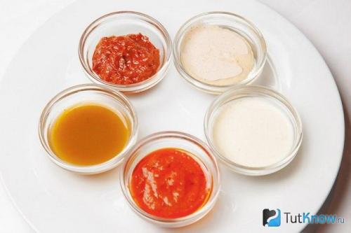 Пряные травы в рецептах блюд. Яркие вкусы и ароматы - гвоздика и зира 06