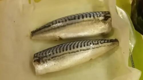 Какие приправы для рыбы скумбрии. Скумбрия в духовке — 14 самых вкусных рецептов запеченной рыбы (быстро и вкусно)