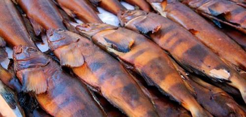 Какие специи подходят для рыбы. Как выбрать специи для приготовления рыбы? 26