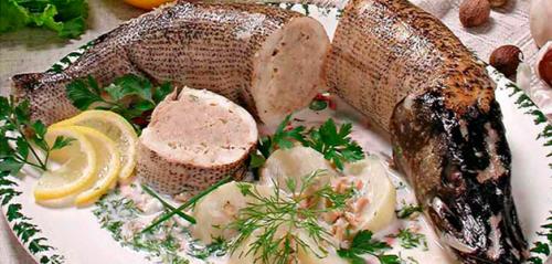 Какие специи подходят для рыбы. Как выбрать специи для приготовления рыбы? 24