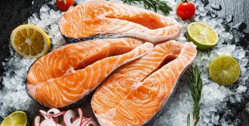 Специи для красной рыбы в духовке. Красная рыба в духовке — 14 рецептов, чтобы была сочная