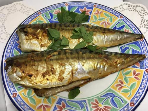 Специи для рыбы на сковороде. Для рыбы