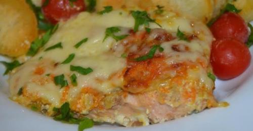 Специи для рыбы в духовке. Рыба запеченная в духовке — 13 вкусных рецептов приготовления