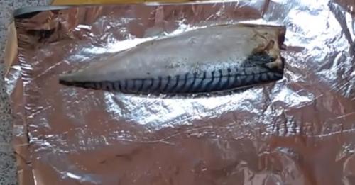 Какие приправы для рыбы скумбрии. Скумбрия в духовке — 14 самых вкусных рецептов запеченной рыбы (быстро и вкусно)