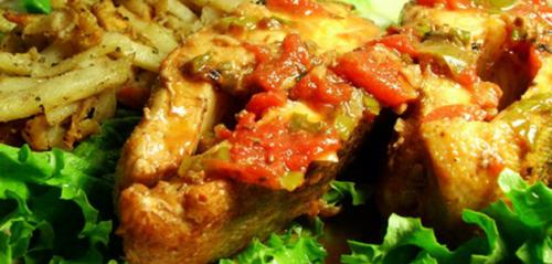 Какие специи подходят для рыбы. Как выбрать специи для приготовления рыбы? 23