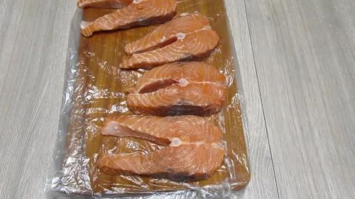 Специи для красной рыбы в духовке. Красная рыба в духовке — 14 рецептов, чтобы была сочная