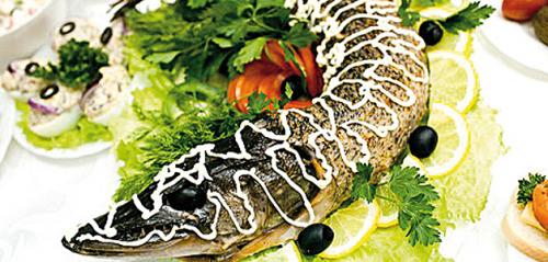 Какие специи подходят для рыбы. Как выбрать специи для приготовления рыбы? 25