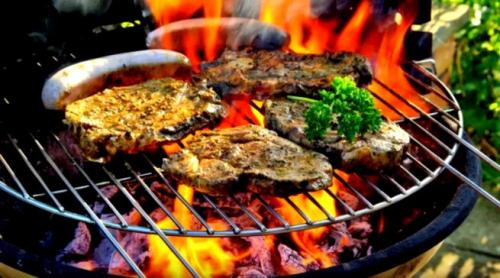 Пряные травы для мяса. Специи для мяса – перечень самых вкусных и ароматных приправ к мясу