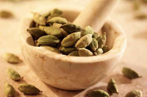 Специи и пряные травы. 30 специй, которые должны быть на вашей кухне 05