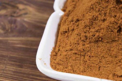 Специи и пряные травы. 30 специй, которые должны быть на вашей кухне 07