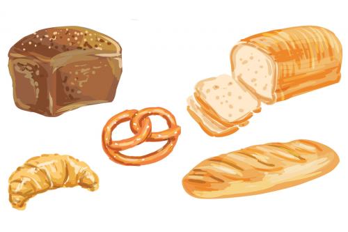 Какие продукты являются источником скрытой соли овощи крупы глутамат натрия. // Продукты — источники скрытой соли