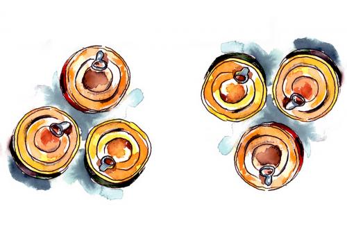 Какие продукты являются источником скрытой соли овощи крупы глутамат натрия. // Продукты — источники скрытой соли