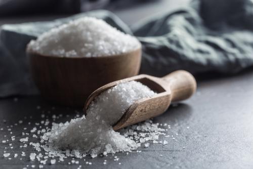 Какие продукты являются источником скрытой соли. Врачи назвали продукты со скрытой солью