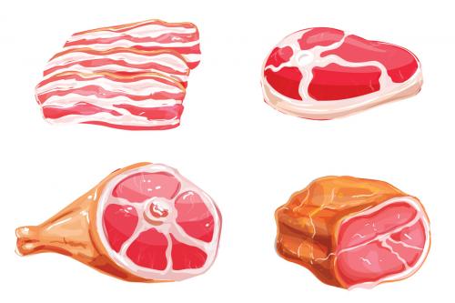 Какие продукты являются источником скрытой соли овощи крупы глутамат натрия. // Продукты — источники скрытой соли