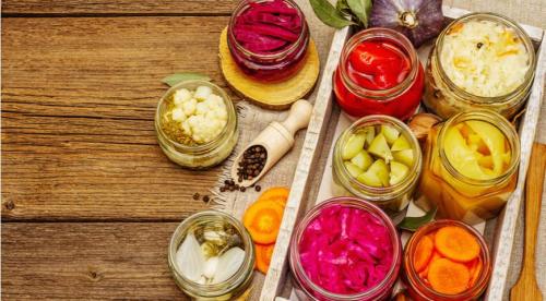 Какие продукты являются источником скрытой соли. Врачи назвали продукты со скрытой солью 14