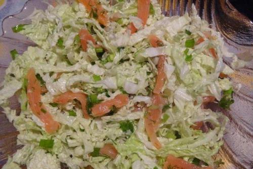 Какие виды капусты лучше всего использовать для приготовления салатов с мясом. 20 салатов из пекинской капусты, вкуснее которых вы еще не ели