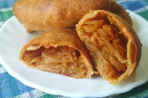 Какие виды капусты можно использовать для приготовления пирогов. 25 легких начинок с капустой для пирожков