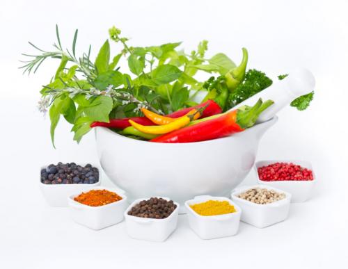 Самые ходовые приправы. Как закупить полезные и нужные приправы и специи для дома