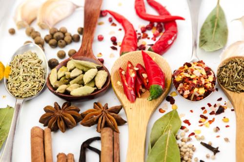 Самые ходовые приправы. Как закупить полезные и нужные приправы и специи для дома