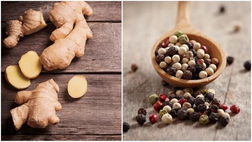 Специи таблица. Идеальная шпаргалка: какие пряности к чему подходят! в закладки 53