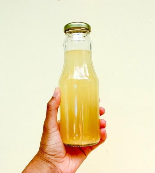 В саду растет трава. Особенности выращивания чайных трав в саду 02