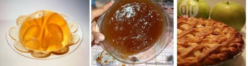 Антоновка десертная- описание сорта, фото, советы по уходу