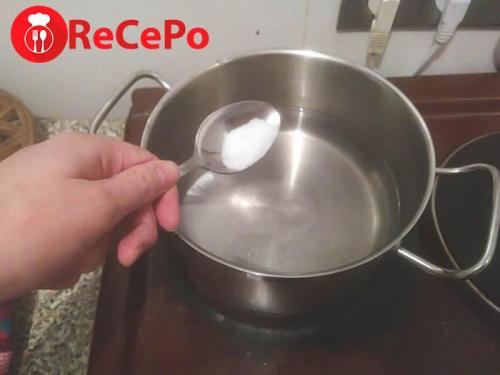 Уход за картофелем Адретта