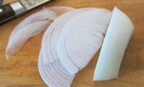 Какие методы консервирования лука наиболее эффективны. Маринованный лук