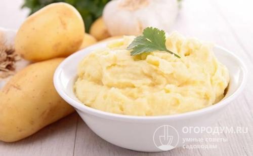 Чем отличается картофель гала от адретты. Клубни