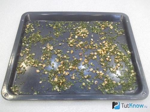 Лучшие практики сушки лука после уборки: проверенные методы 07 Лучшие практики сушки лука после уборки: проверенные методы 07