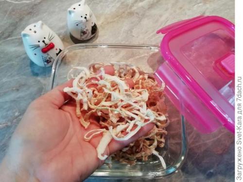 Как использовать сушеный лук в кулинарии. Сушёный лук - ароматная добавка для кулинарных шедевров