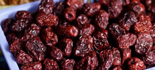 Унаби сушеный, как приготовить. Зизифус — рецепты приготовления